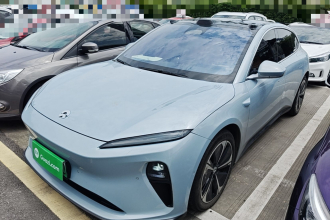 蔚来ET5T 2023款 75kWh Touring