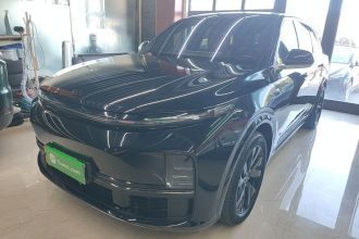 理想汽车 理想L7 2023款 Pro