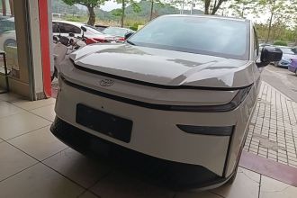 丰田 铂智3X 2025款 430 Air