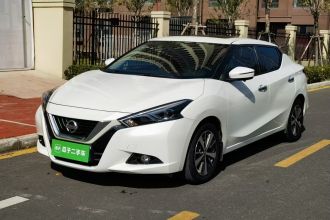 日产 蓝鸟 2021款 1.6L CVT炫酷版