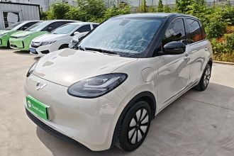 五菱汽车 五菱缤果 2023款 410km 灵犀尊享款