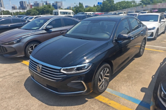 大众 朗逸 2023款 280TSI DSG满逸版