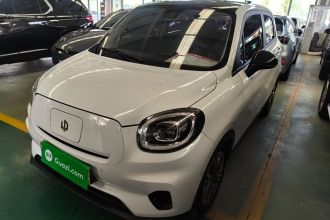 零跑汽车 零跑T03 2021款 400豪华版