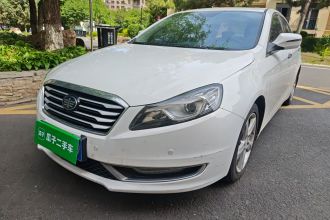 奔腾B70 2016款 2.0L 自动尊享型