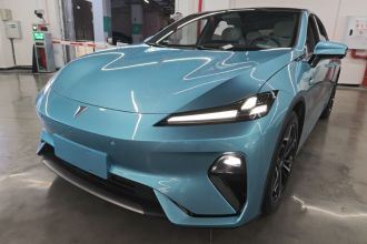 深蓝汽车 深蓝L07 2024款 230Max乾崑智驾ADS SE增程版