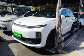理想汽车 理想L6 2024款 Pro