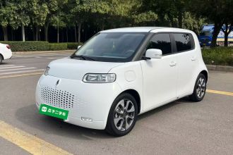 欧拉白猫 2020款 305km 豪华型