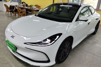智己汽车 智己L6 2024款 Max 标准版