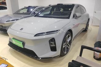 蔚来ET5T 2025款 冠军纪念版 100kWh Touring