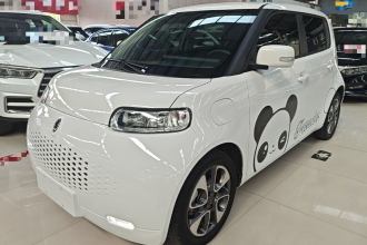 欧拉白猫 2020款 305km 豪华型