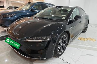 鸿蒙智行 智界S7 2024款 Max+