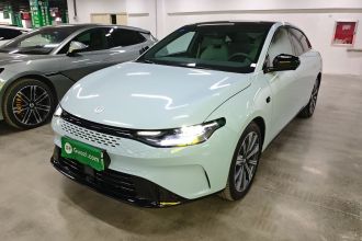 零跑汽车 零跑C01 2023款 增程 216 舒享版