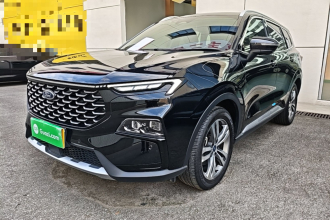 福特 领睿 2022款 EcoBoost 170 尊领型