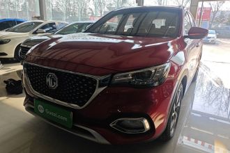 名爵HS新能源 2020款 eHS 1.5T e-Plus