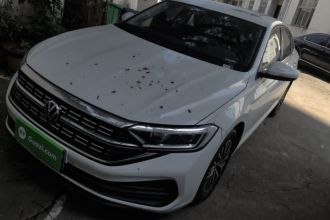 大众 速腾 2025款 改款 200TSI DSG飞越版