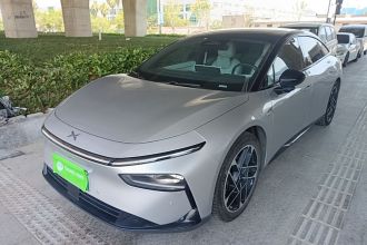 小鹏P7+ 2024款 超长续航 Max