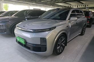 理想汽车 理想L8 2023款 Max