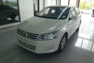 大众 桑塔纳 2015款 1.6L 自动风尚版