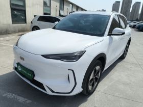 吉利银河 银河E5 2024款 530km 探索+版