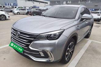 长安CS85 COUPE 2019款 1.5T DCT动版 国VI