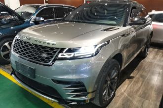 路虎 揽胜星脉 2018款 P380 R-DYNAMIC SE