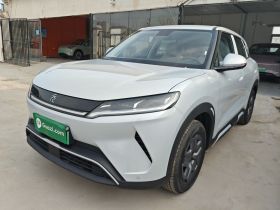 比亚迪 元UP 2025款 301KM 领航型