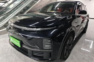 理想汽车 理想L7 2024款 Pro