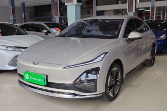 五菱汽车 五菱星光 2024款 共创版 510 进阶型