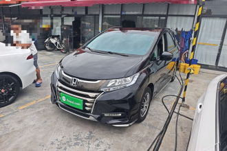 本田 奥德赛 2021款 2.0L 锐·畅享版