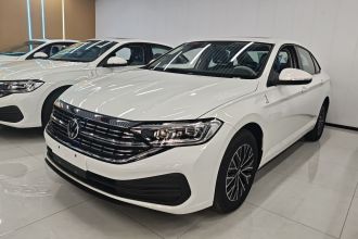 大众 速腾 2025款 改款 200TSI DSG飞越版