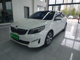 起亚 凯绅 2017款 1.6T 自动GLS