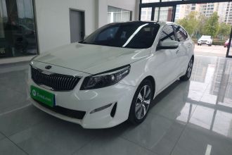 起亚 凯绅 2017款 1.6T 自动GLS