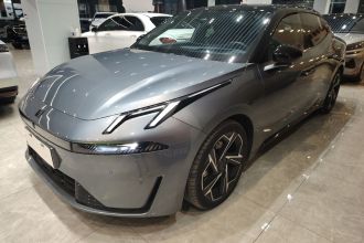 领克07 2024款 EM-P 126长续航 Ultra