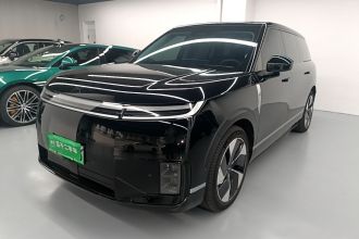 小鹏GX 2026款 增程 1585四驱UltraSE