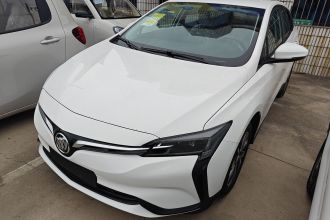 别克 微蓝6 2024款 450km 舒享版 PLUS