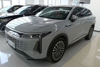 星途 瑶光C-DM 2024款 1.5T 长续航Pro