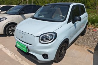 零跑汽车 零跑T03 2023款 403智享版