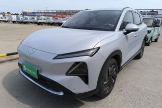 五菱汽车 五菱星光S 2024款 130km 旗舰型