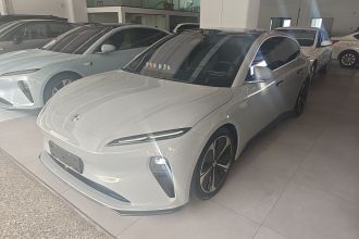 蔚来ET5T 2024款 75kWh Touring
