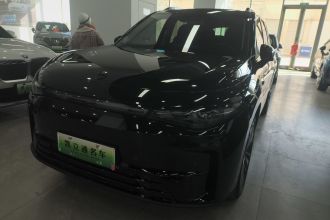 零跑汽车 零跑C16 2024款 增程 200尊享版