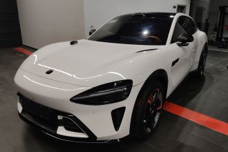 小米汽车 小米YU7 2025款 Max版