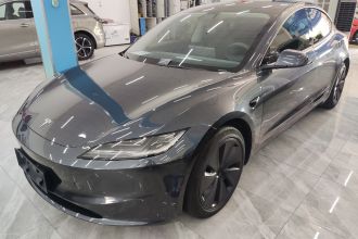 特斯拉 Model 3 2023款 长续航全轮驱动版