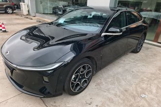 长安启源A07 2025款  纯电 真香版 625 旗舰型