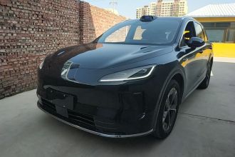 鸿蒙智行 尚界H5 2025款 增程 Max