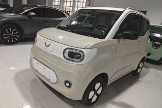 五菱汽车 宏光MINIEV 2024款 第三代 215km 进阶版