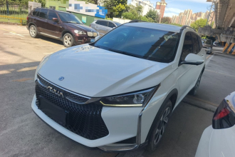东风风神 奕炫GS 2021款 230T 自动追星版