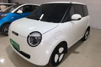 长安启源 长安Lumin 2025款 205km 香沁款