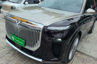 岚图汽车 岚图泰山 2026款 Max+