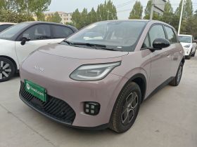 埃安 AION UT 2025款 420智享版