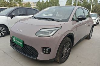 埃安 AION UT 2025款 420智享版